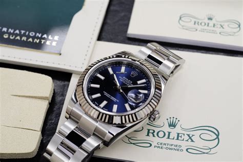 garanzia rolex 010|dove acquistate una rolex.